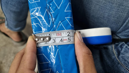 Silicon Hair Buckle (But 1 get 1 free)