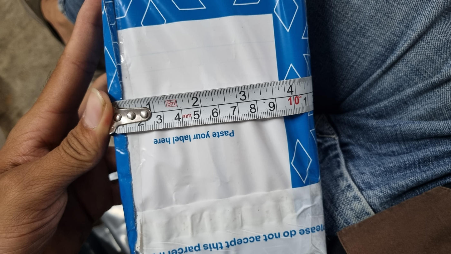 Silicon Hair Buckle (But 1 get 1 free)